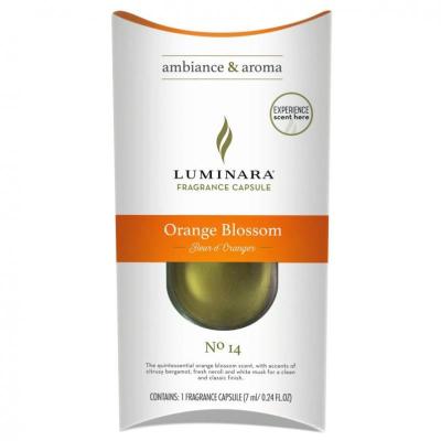 Fragrance Pod - Orange Blossom